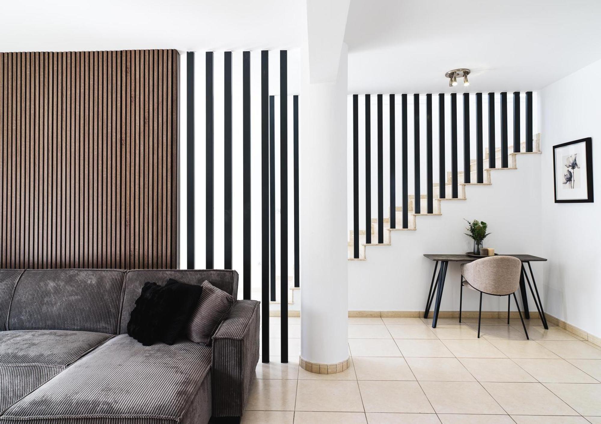 Luxvillasrentals أيا نابا المظهر الخارجي الصورة