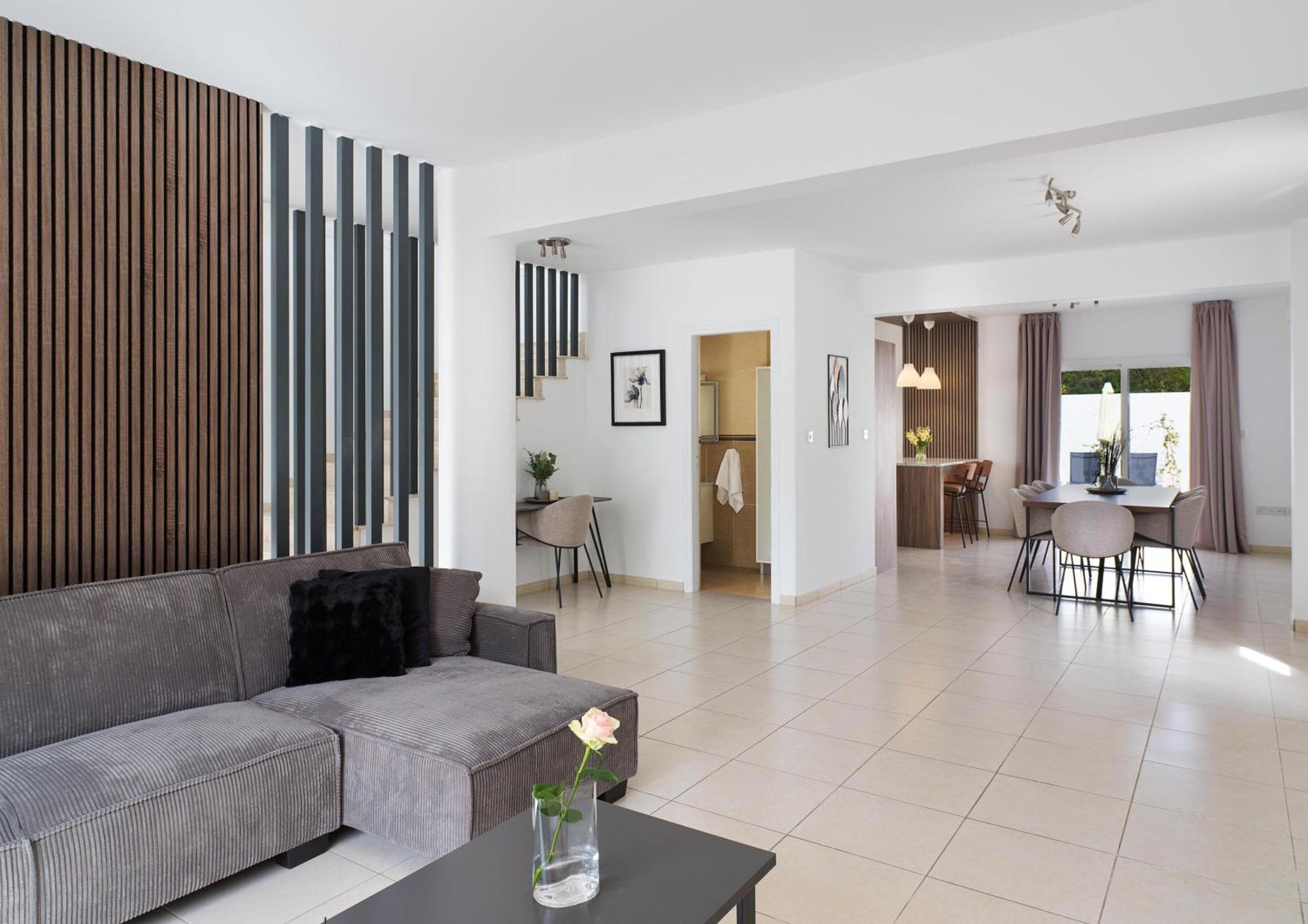 Luxvillasrentals أيا نابا المظهر الخارجي الصورة