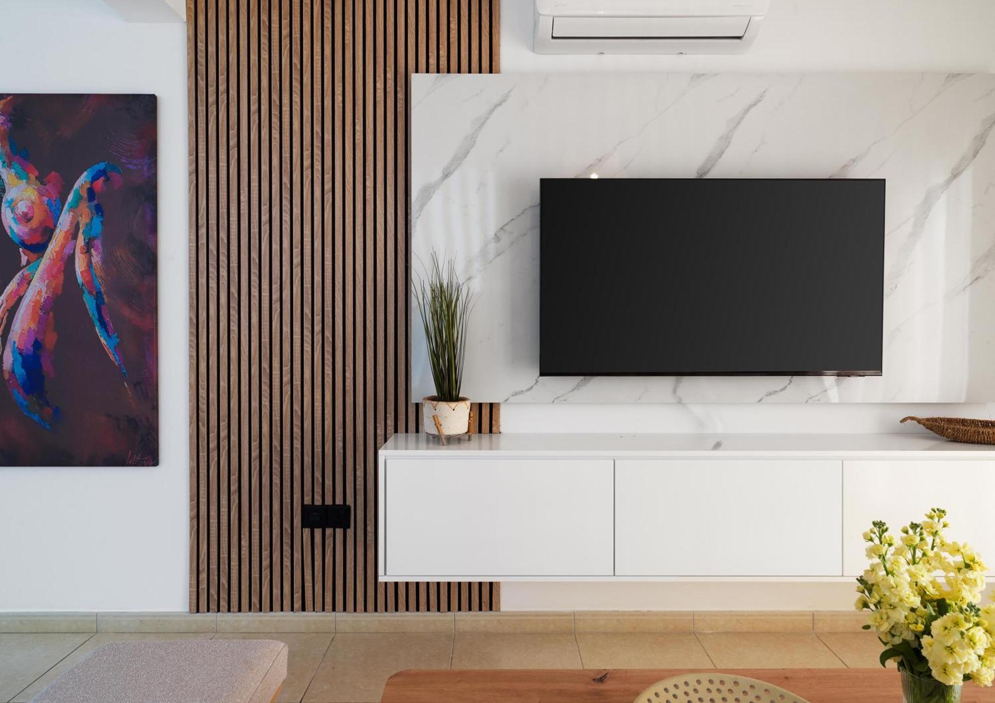 Luxvillasrentals أيا نابا المظهر الخارجي الصورة