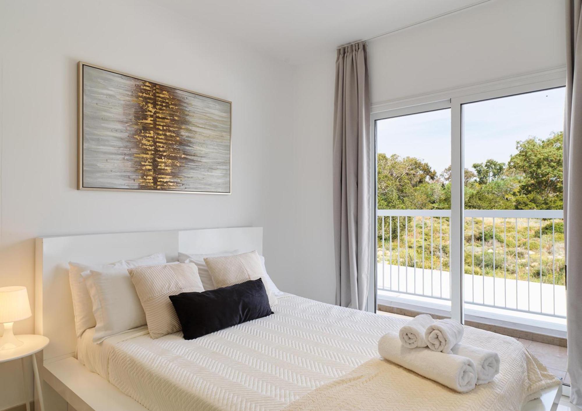 Luxvillasrentals أيا نابا المظهر الخارجي الصورة