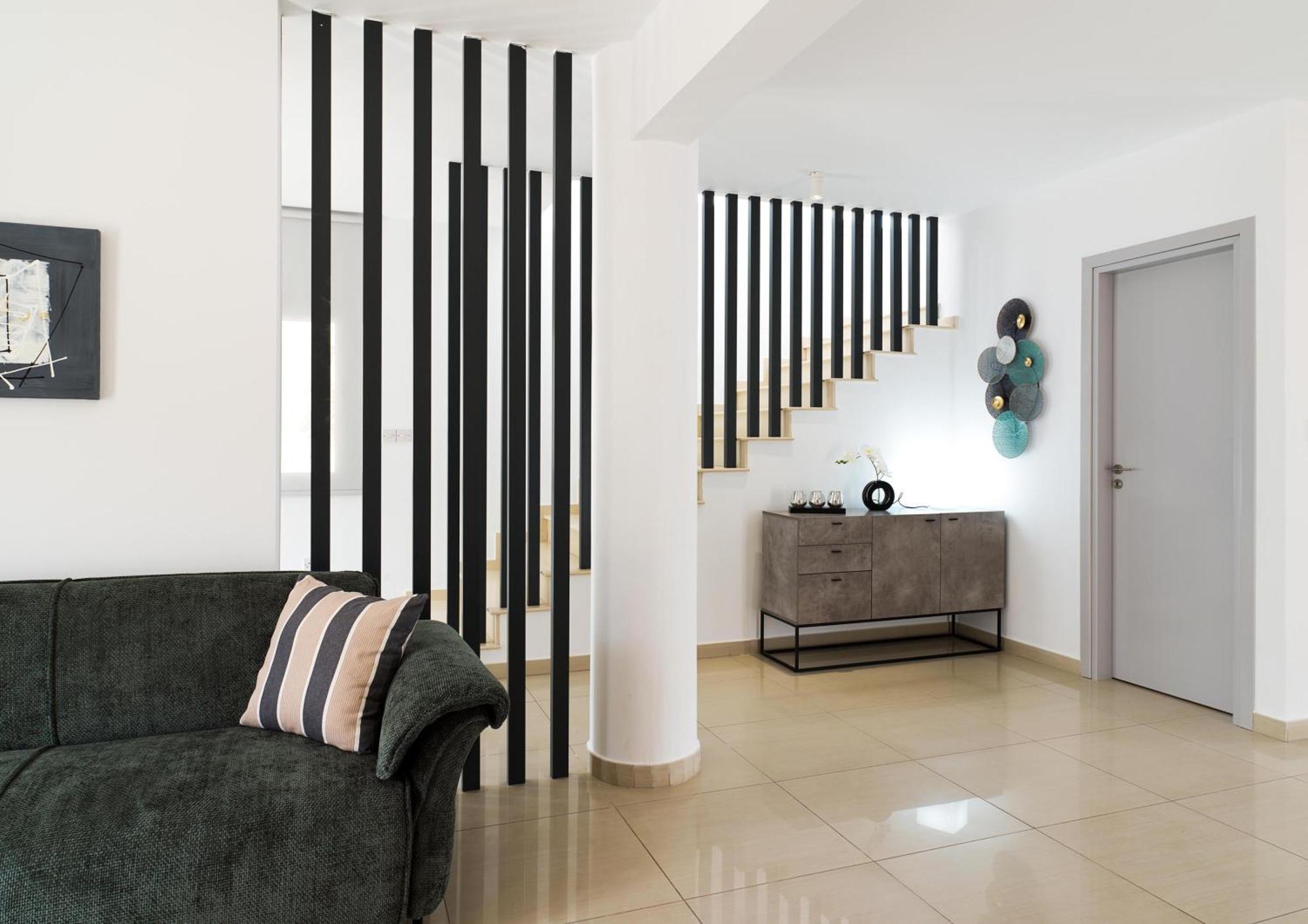 Luxvillasrentals أيا نابا المظهر الخارجي الصورة
